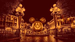 Über 7 millionen englischsprachige bücher. Halloween Disney Wallpapers Hd Desktop And Mobile Backgrounds