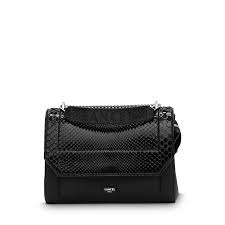Large choix nombreuses promos dernières tendances. Flap Bag With Handle Lancel Official Store
