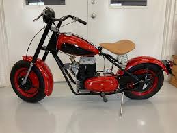 Image result for Tangerine 1956 Motorcycle