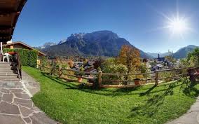 Startseite gemütlich im landhausstil eingerichtete ferienwohnungen für 1 bis 4 personen erwarten sie. Ferienwohnung Ferienhaus In Alpenwelt Karwendel Mieten