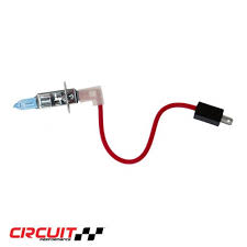 12v 110ah leisure battery heavy duty low height (100 ah amp) 110 amp dual purp. Circuit Performance Plug N Play Heavy Duty Headlight Wiring Harness Circuit Performance