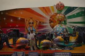 Entre y conozca nuestras increíbles ofertas y promociones. Elsalvador Com Na Twitteri Buen Dia Feliz Sabado Un Trabajador Se Encarga Del Montaje De Uno De Los Juegos Mecanicos Que Tradicionalmente Se Instalan En El Campo De La Feria En San Salvador