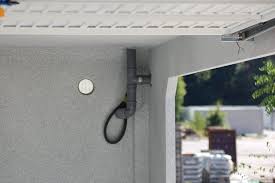 Besuchen sie diese site für details: Muss Meine Garage Am Kanal Angeschlossen Werden Fertiggaragen Sehn