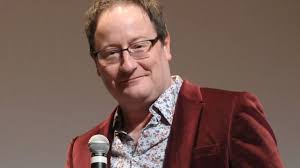 Chris Chibnall