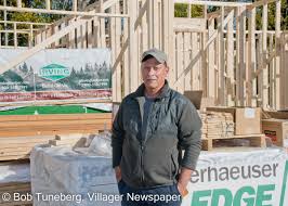 Treadway Ponds: Meet Your Neighbors