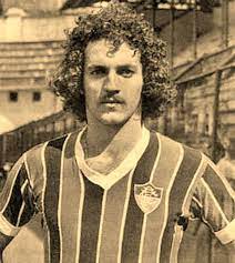 Só vou dizer que o marrony está garantido. Abel Um Zagueiro Mitologico Museu Da Pelada