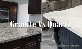 Granite quartz countertop suppliers united granite pa countertops store. Granite Versus Quartz Countertops Countertops For Kitchen