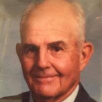 Mr. Vance Edwin Beasley Obituary