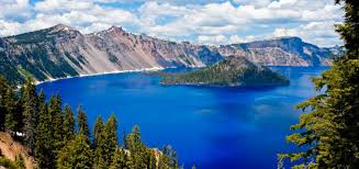 Weather at crater lake national park fluctuates throughout the year. 6 Breathtaking Us Campsites To Explore This Spring
