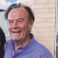 Death Notice of Caleb Powell (Ballybrittas, Laois)