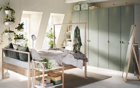 Ikea Australia Affordable Swedish Home Furniture Chambre A Coucher Beige Idee Deco Chambre Deco Chambre