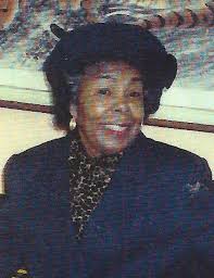 Vera Best-Coley Obituary 2021