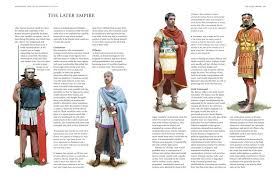 Imperio Tardio Roman Ancient War Roman History