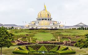 Maybe you would like to learn more about one of these? Hari Keputeraan Agong Setiap Isnin Pertama Jun Yayasan Dakwah Islamiah Malaysia