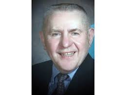 Gerald Sedor Obituary (1935