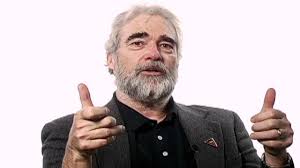 Big Think Interview With Peter Ward