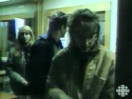 Huge tornado rips through barrie, ontario a possible tornado ripped through barrie, ontario leaving a trail of destruction in its wake. Barrie Tornado Cbc News Coverage 1985 Youtube