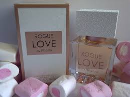 Ryan seacrest admitted on his twitter account that she smells the best out of all the celebrities. Rihanna Rouge Love Edp Review Pinkbeautyqueen Com