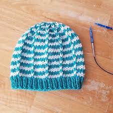 Ravelry Duet Baby Hat Pattern By Marianna Mel Baby Hats Knitting Free Baby Hat Knitting Pattern Knitting Patterns Free Hats