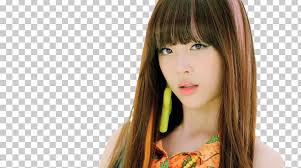 But it was only a makeover they had done to amber. Sulli F X Electric Shock K Pop S M Entertainment Png Clipart Amber Liu Bangs Black Hair