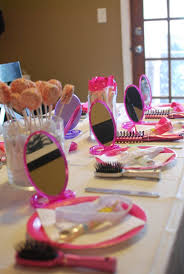 Birthday Ideas For 9 Year Old Daughter Spa Party Ideas For 8 Yr Old Girls Remember This For The Twins Via Savvy Little Women Blog Spa Birthday Parties Girl Spa Party Birthday Party Themes