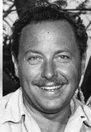 Williams Fest schedue 2014