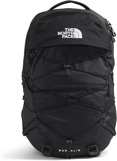 #1. The North Face Borealis 28L, Best Overall
