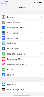 5 Ways To Fix Widget Broken On Ios 14 Quick Easy Saint