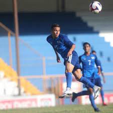 Horarios de participación de los deportistas españoles: Sub 23 De El Salvador Ya Conoce Horarios Y Fechas Para El Preolimpico El Grafico