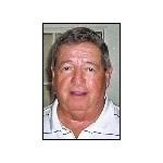 William Crossfield, Sr. Obituary