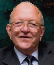 Robert Lee “Bobby” Eskridge (1926-2017)