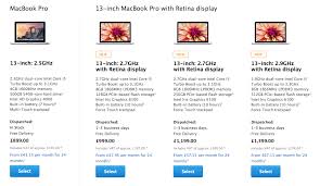 New 2015 13 Inch Retina Macbook Pro Review Macworld Uk