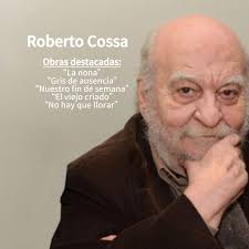 11 de septiembre Día del autor/a Es por eso que desde “te vi teatro”  nombramos y recordamos a algunos autores que marcaron la escena nacional  con sus obras de teatro… Y a