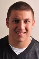 2011 Football Roster