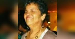 Obituary information for Shirley M. Champlin-Christy