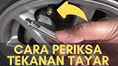 Isi angin tayar kereta taman melati. Nak Isi Berapa Angin Ke Dalam Tayar Kereta Youtube