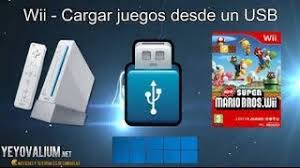 Pc componentes y multimedia slu cif b73347494. Como Descargar Juegos De Wii Y Pasarlos A Usb 100 Funcionable Youtube