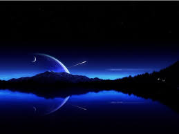 Night sky space lunar moon phases full moon half moon crescent moon. Black Sky Wallpapers Group 76