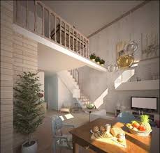 15 Loft Designs Adding Second Floor To Modern Interiors Loft Designs Interior Modern Interior