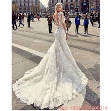 Wedding dress separates inspire a number of styles and designs. Vestido De Noiva Bridal Gown Civil Rustic Vintage Long Sleeve Lace Wedding Dresses Backless Sexy Mermaid Wedding Dress 2020 Dress Up A Black Dress Dress Fantasticdress Poker Aliexpress