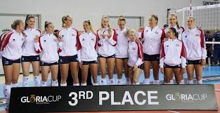 Maybe you would like to learn more about one of these? Gloria Cup 2019 Volleyball Gloria Sports Arena Belek Antalya Turkey