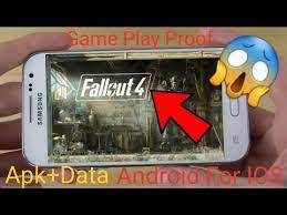 Its gameplay is fun, the art style and skill tree are unique, and the … How To Download Fallout 4 Apk Obb Android For Ios Devices Youtube