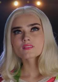 Fan Casting Addison Wells as Live action in What Millie Bobby Brown  characters live action