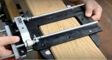 7 functions out of the box include: M Power Accessory For M Power Crb7 Router Base Crb7mhlf Mortise Hinge Lock 38 Fluting Functions Mhlf