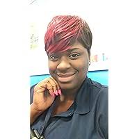 The Side N*gga Next Door by N'Dia Rae