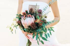 Colors for a fall wedding include various harvest hues. Seasonal Guide To Lower Wedding Flower Costs My Sweet Engagement