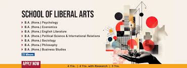 Study Best BA Liberal Arts Program ...
