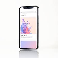 Download Mockup Phone Images Free Vectors Stock Photos Psd