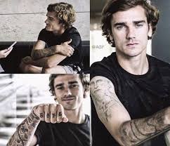 But a stroke of good luck eight months on from the paris terror attacks, antoine griezmann has almost single handed. 41 Grizi Baby Ideas Antoine Griezmann Griezmann Football Players