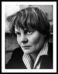 Iris Framed Art Prints